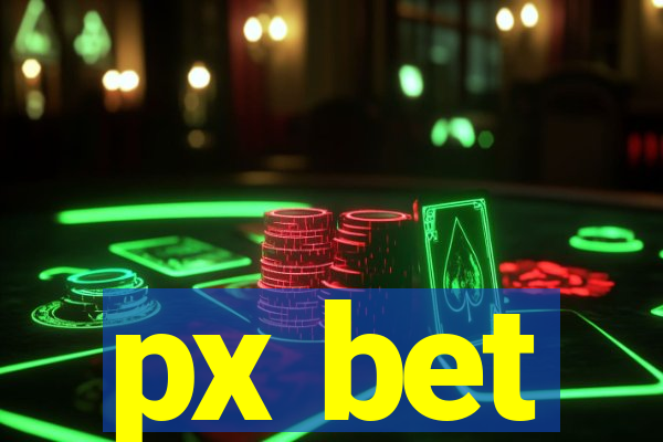 px bet